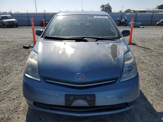JTDKB20U397859184 - 2009 TOYOTA PRIUS 蓝色 照片 5