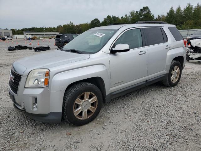 2010 GMC TERRAIN SLE, 