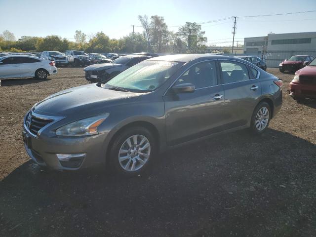 2015 NISSAN ALTIMA 2.5, 