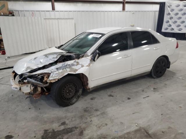2006 HONDA ACCORD LX, 
