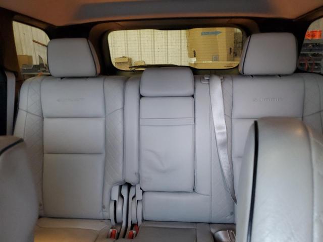 1C4RJFJG3HC636781 - 2017 JEEP GRAND CHER SUMMIT შავი ფოტო 10