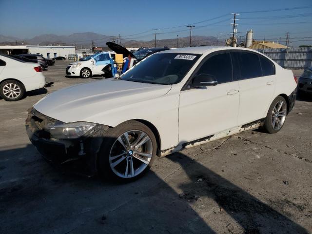 2013 BMW 328 I SULEV, 