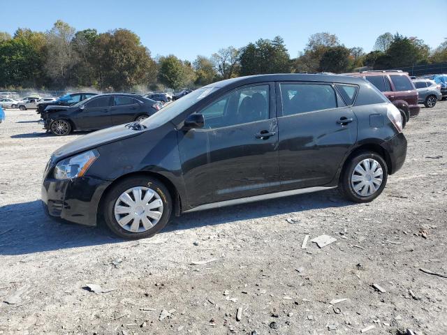 2009 PONTIAC VIBE, 