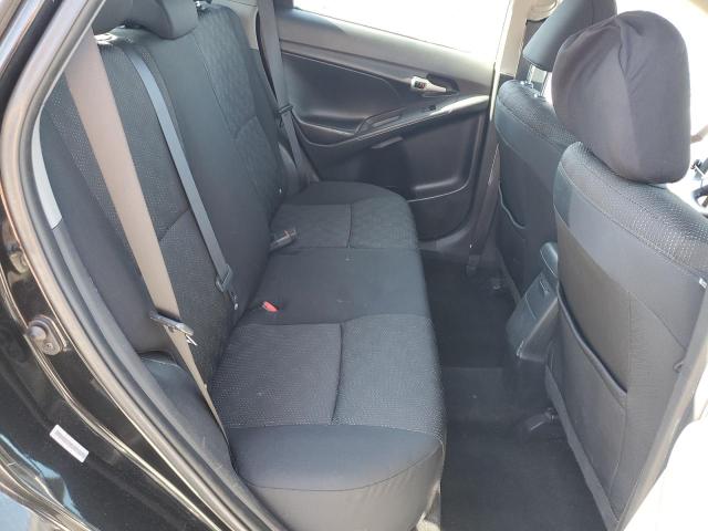 5Y2SP67869Z447377 - 2009 PONTIAC VIBE BLACK photo 11