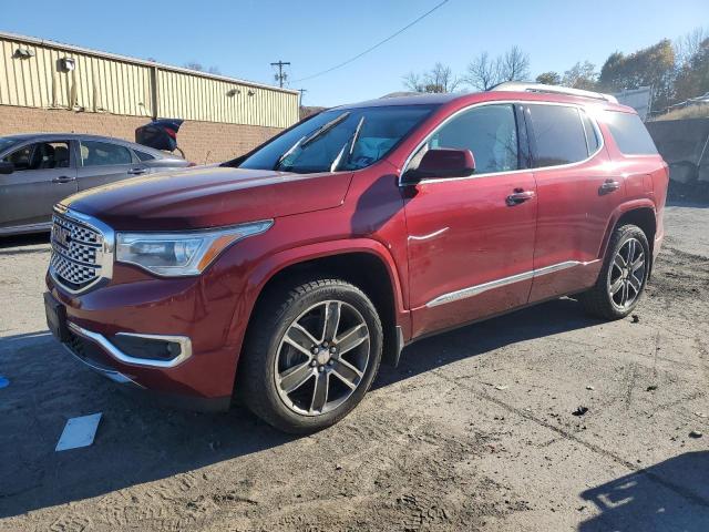 2019 GMC ACADIA DENALI, 