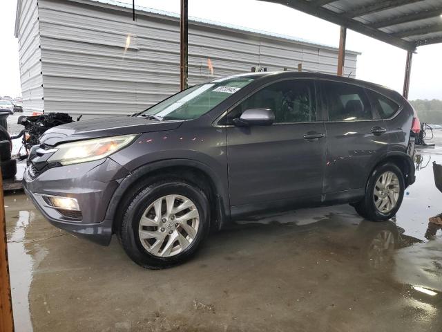 2015 HONDA CR-V EX, 