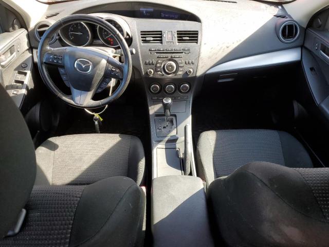 JM1BL1L82D1708869 - 2013 MAZDA 3 I Qırmızı foto 8