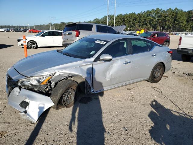 2020 NISSAN ALTIMA S, 