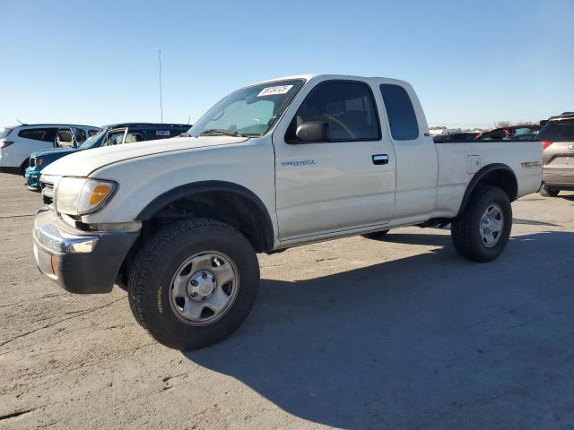 1998 TOYOTA TACOMA XTRACAB PRERUNNER, 