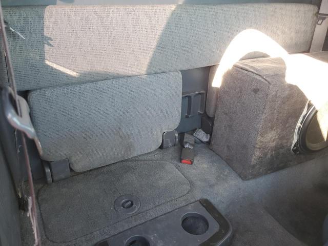 4TASM92N1WZ175674 - 1998 TOYOTA TACOMA XTRACAB PRERUNNER Ақ фото 10