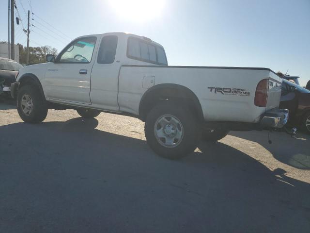 4TASM92N1WZ175674 - 1998 TOYOTA TACOMA XTRACAB PRERUNNER Ақ фото 2