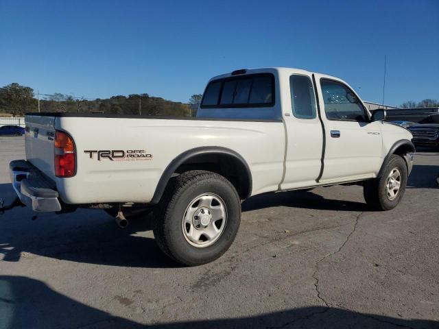 4TASM92N1WZ175674 - 1998 TOYOTA TACOMA XTRACAB PRERUNNER Ақ фото 3