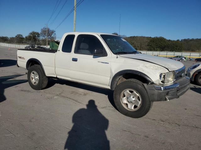 4TASM92N1WZ175674 - 1998 TOYOTA TACOMA XTRACAB PRERUNNER Ақ фото 4