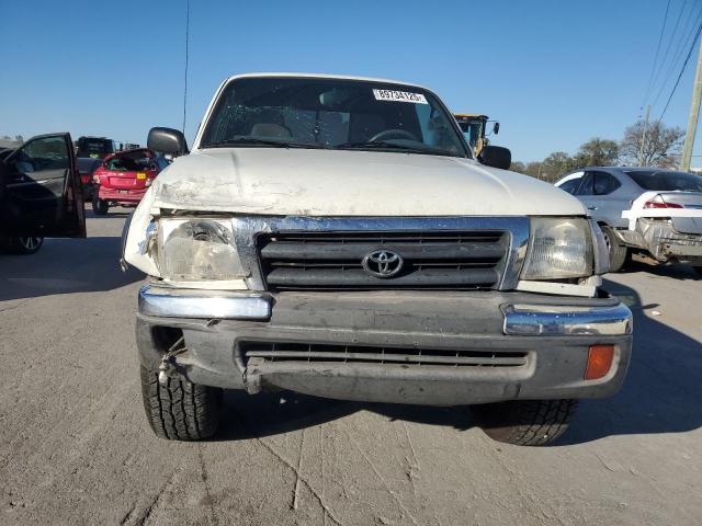 4TASM92N1WZ175674 - 1998 TOYOTA TACOMA XTRACAB PRERUNNER Ақ фото 5