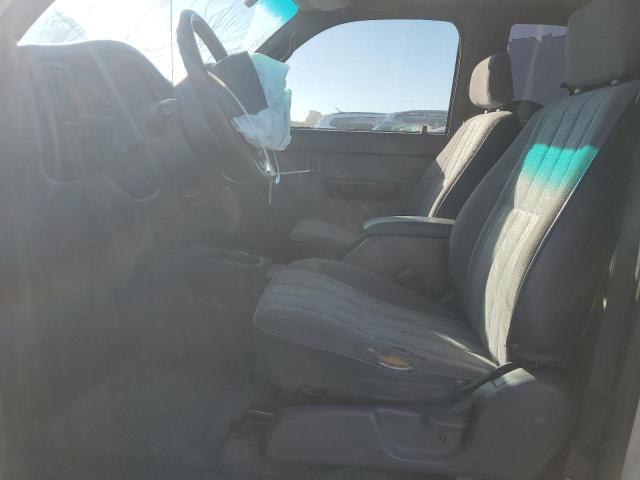 4TASM92N1WZ175674 - 1998 TOYOTA TACOMA XTRACAB PRERUNNER Ақ фото 7