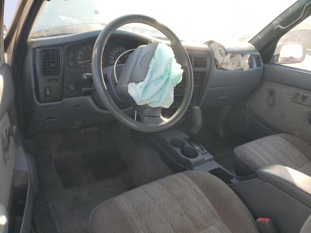 4TASM92N1WZ175674 - 1998 TOYOTA TACOMA XTRACAB PRERUNNER Ақ фото 8