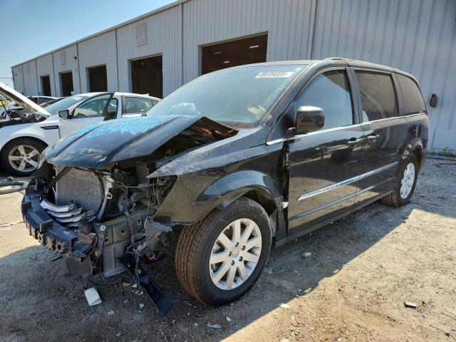 2013 CHRYSLER TOWN & COU TOURING, 