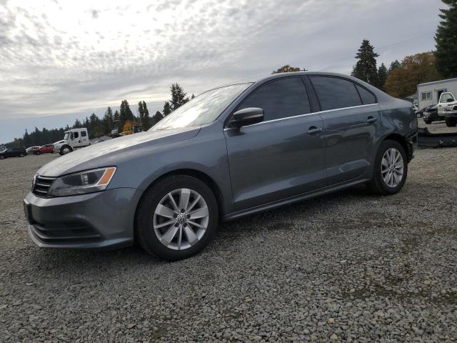 2015 VOLKSWAGEN JETTA TDI, 
