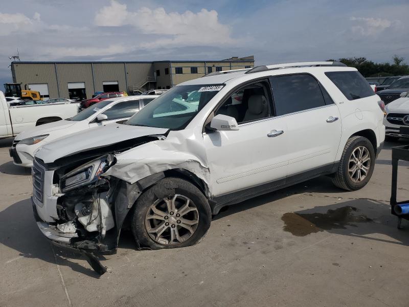 2016 GMC ACADIA SLT-1, 