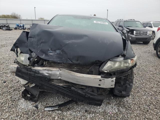 19XFB2F5XDE216552 - 2013 HONDA CIVIC LX 黑色 照片 5