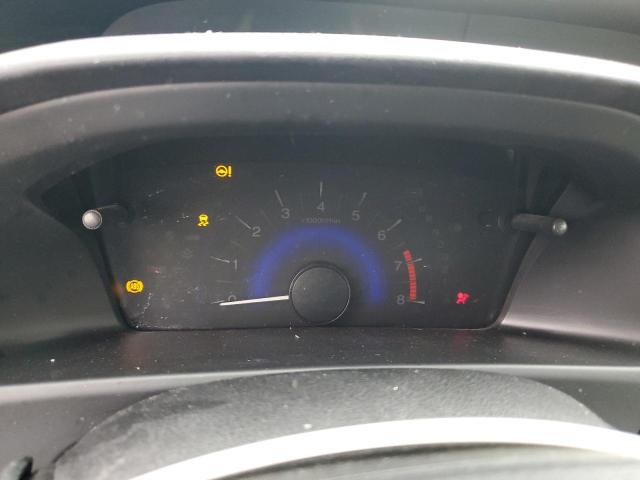 19XFB2F5XDE216552 - 2013 HONDA CIVIC LX 黑色 照片 9