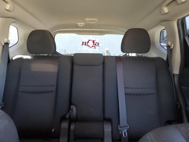 KNMAT2MT7KP524056 - 2019 NISSAN ROGUE S 黑色 照片 10