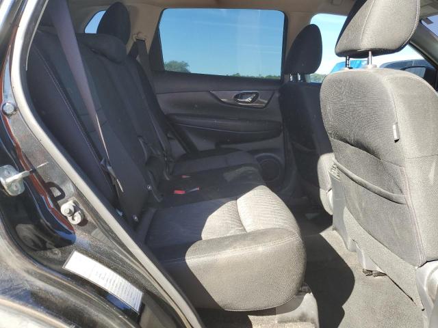 KNMAT2MT7KP524056 - 2019 NISSAN ROGUE S 黑色 照片 11