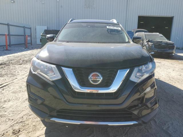KNMAT2MT7KP524056 - 2019 NISSAN ROGUE S 黑色 照片 5