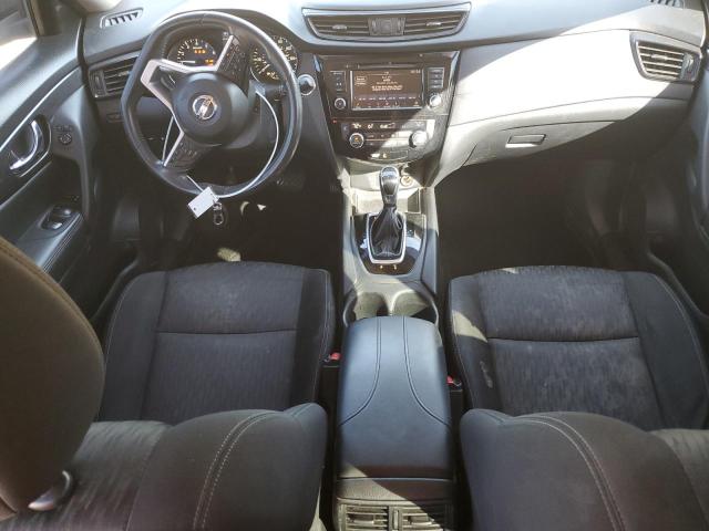 KNMAT2MT7KP524056 - 2019 NISSAN ROGUE S 黑色 照片 8