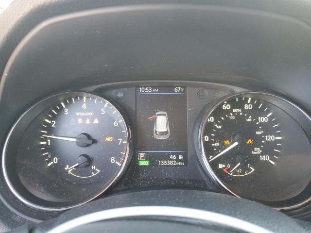 KNMAT2MT7KP524056 - 2019 NISSAN ROGUE S 黑色 照片 9