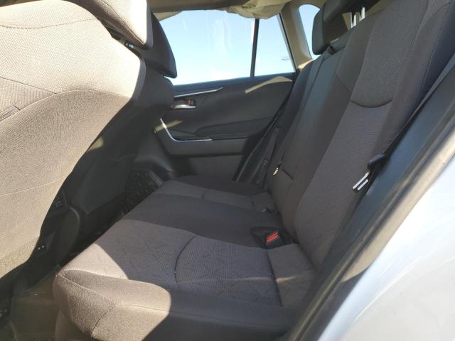 JTMRWRFV5MD559264 - 2021 TOYOTA RAV4 XLE WHITE photo 11