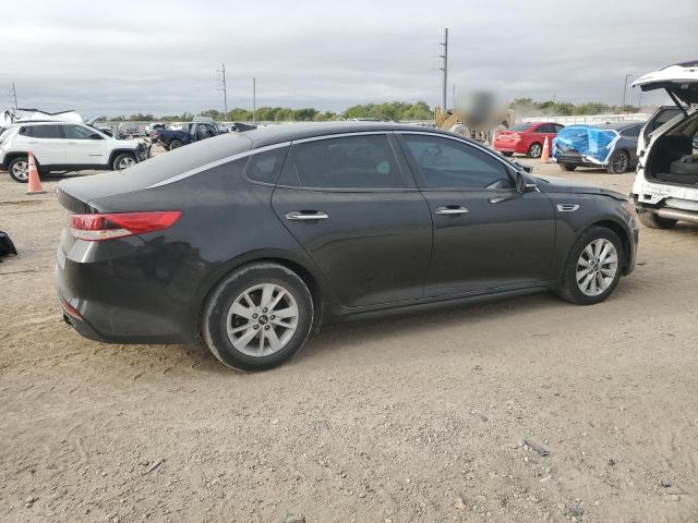 5XXGT4L3XJG184737 - 2018 KIA OPTIMA LX BLACK photo 3