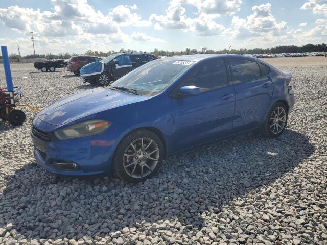 2014 DODGE DART SXT, 
