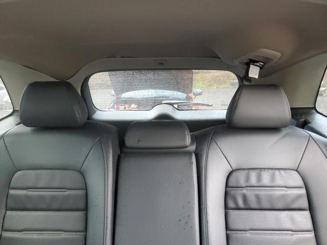 2HKRS4H77RH468897 - 2024 HONDA CR-V EXL BLACK photo 10