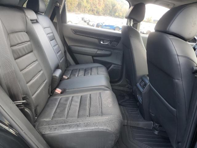 2HKRS4H77RH468897 - 2024 HONDA CR-V EXL BLACK photo 11