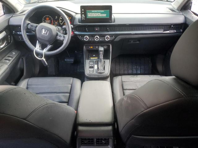 2HKRS4H77RH468897 - 2024 HONDA CR-V EXL BLACK photo 8