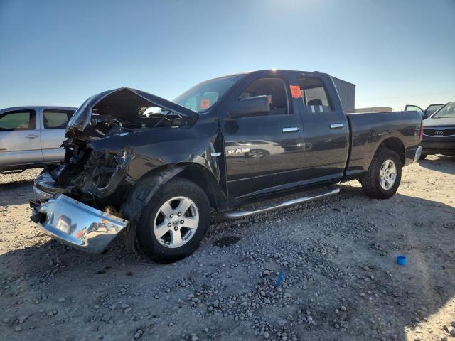 2009 DODGE RAM 1500, 