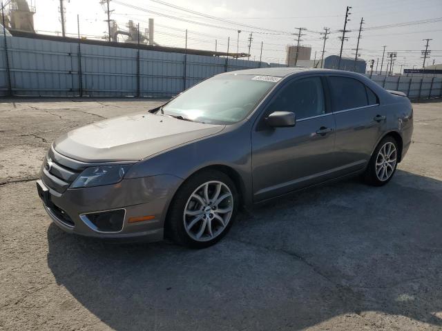 2012 FORD FUSION SE, 