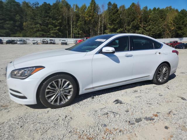 2015 HYUNDAI GENESIS 3.8L, 