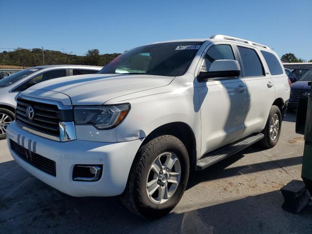 2019 TOYOTA SEQUOIA SR5, 