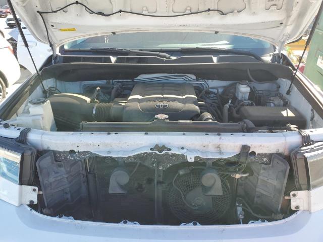 5TDZY5G13KS072712 - 2019 TOYOTA SEQUOIA SR5 白色 照片 12