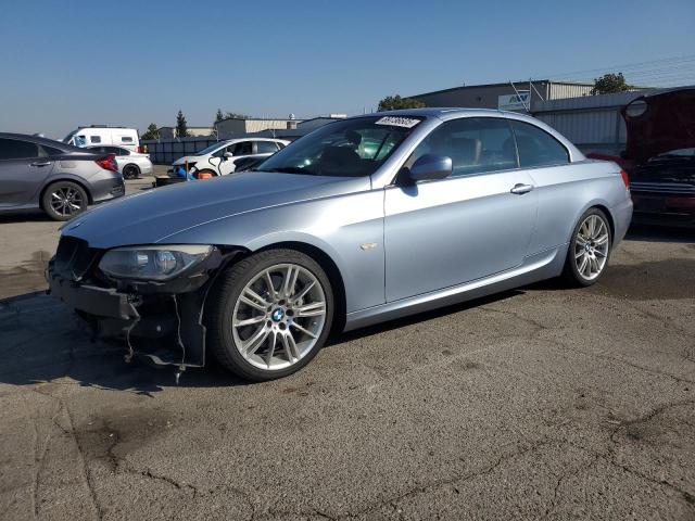 2011 BMW 335 I, 