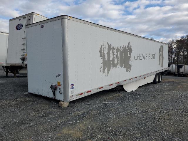 1UYVS2533GG477023 - 2016 UTILITY VAN Blanc photo 2