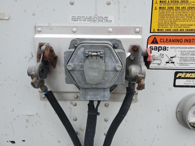 1UYVS2533GG477023 - 2016 UTILITY VAN Blanc photo 7