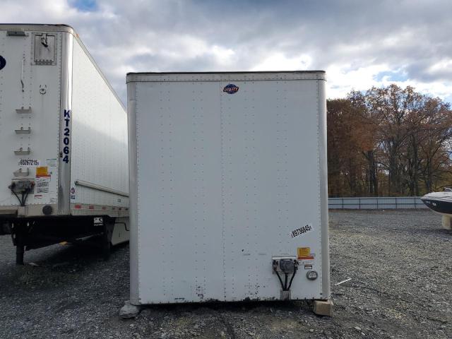 1UYVS2533GG477023 - 2016 UTILITY VAN Blanc photo 8