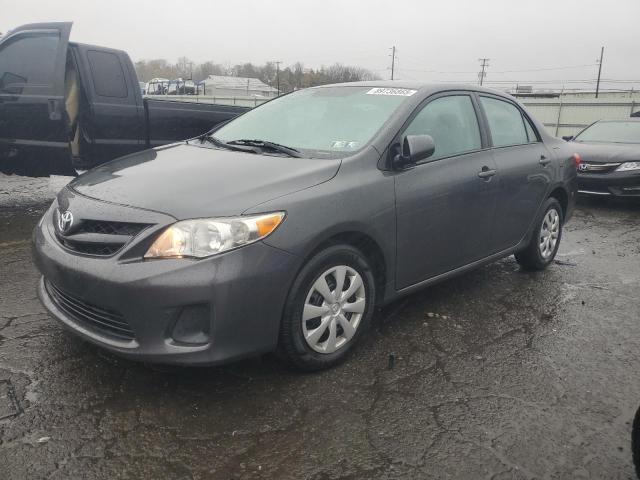 2011 TOYOTA COROLLA BASE, 
