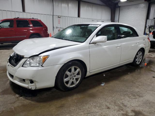 2009 TOYOTA AVALON XL, 
