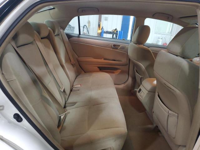 4T1BK36B89U334758 - 2009 TOYOTA AVALON XL WHITE photo 10