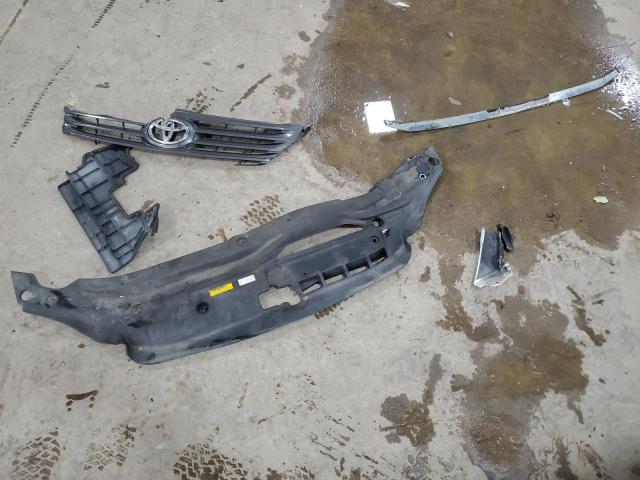 4T1BK36B89U334758 - 2009 TOYOTA AVALON XL WHITE photo 12