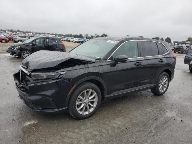 2023 HONDA CR-V EX, 